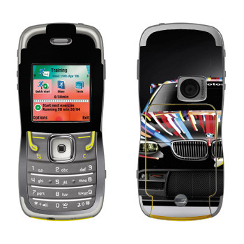 Nokia 5500