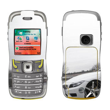 Nokia 5500