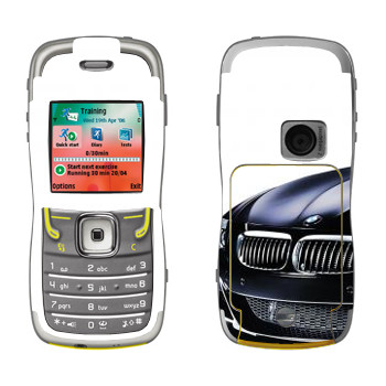   «BMW »   Nokia 5500