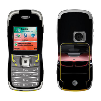 Nokia 5500