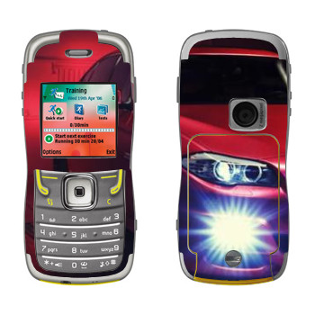 Nokia 5500