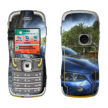   «BMW »   Nokia 5500