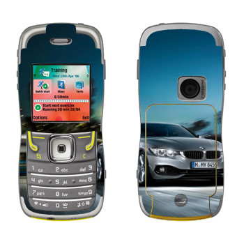   «BMW »   Nokia 5500