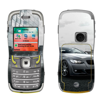   «BMW   »   Nokia 5500