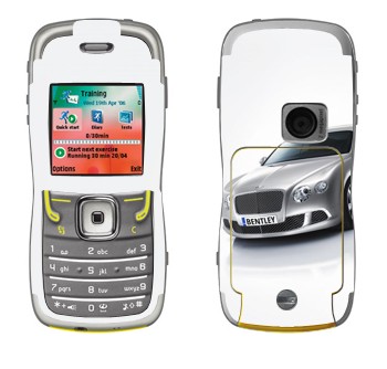   «Bentley»   Nokia 5500