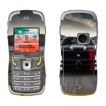 Nokia 5500