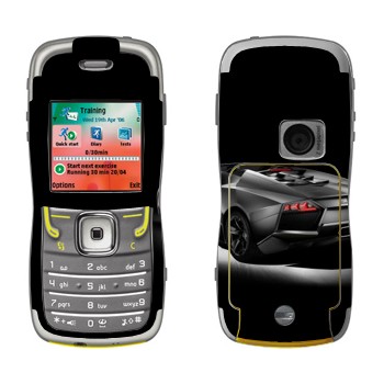 Nokia 5500