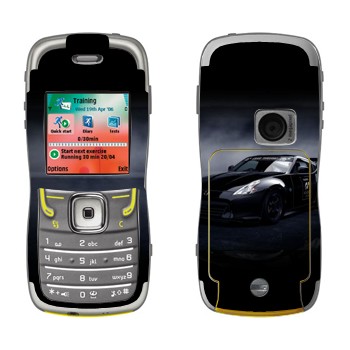 Nokia 5500