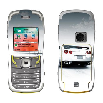 Nokia 5500