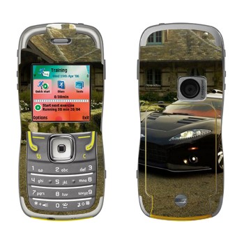   «Spynar - »   Nokia 5500