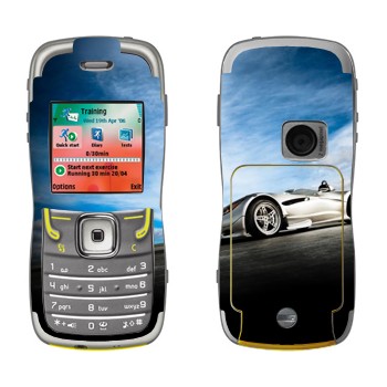 Nokia 5500