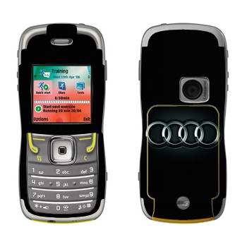 Nokia 5500