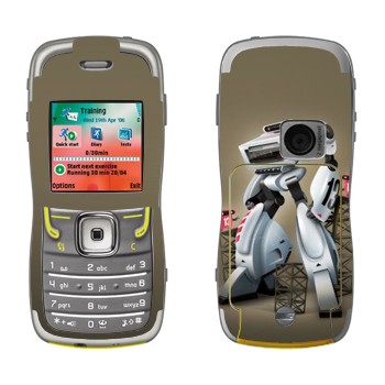   «  »   Nokia 5500