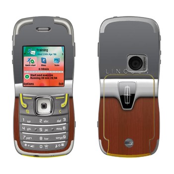 Nokia 5500