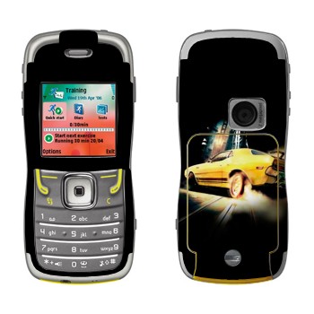   « -»   Nokia 5500