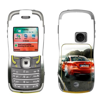   « BMW»   Nokia 5500