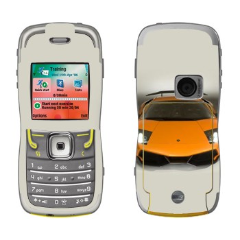 Nokia 5500