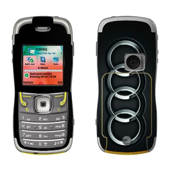 Nokia 5500