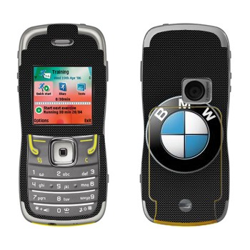   « BMW»   Nokia 5500