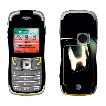   « Honda  »   Nokia 5500