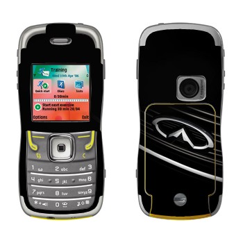 Nokia 5500