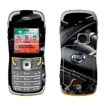   « Nissan  »   Nokia 5500