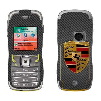   « Porsche  »   Nokia 5500