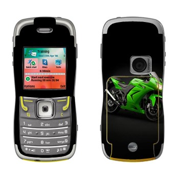   « Kawasaki Ninja 250R»   Nokia 5500