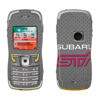   « Subaru STI   »   Nokia 5500