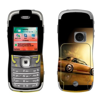   « Silvia S13»   Nokia 5500