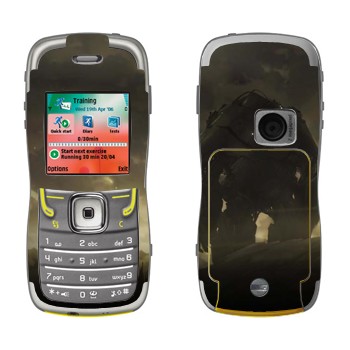 Nokia 5500