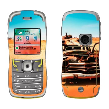 Nokia 5500