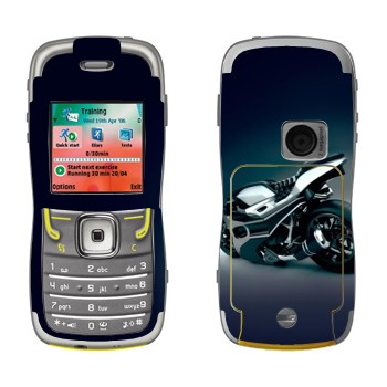   «  »   Nokia 5500