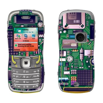   « »   Nokia 5500