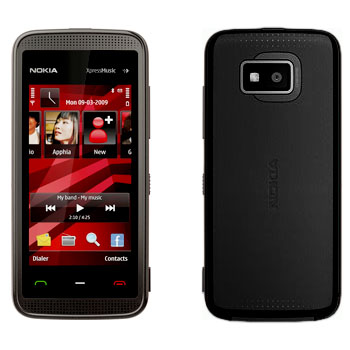 Nokia 5530