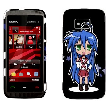   «Konata Izumi - Lucky Star»   Nokia 5530