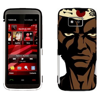   «  - Afro Samurai»   Nokia 5530