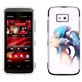   « - Vocaloid»   Nokia 5530