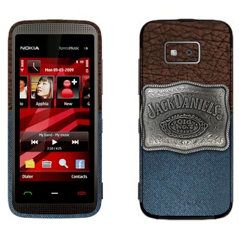   «Jack Daniels     »   Nokia 5530