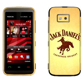   «Jack daniels »   Nokia 5530