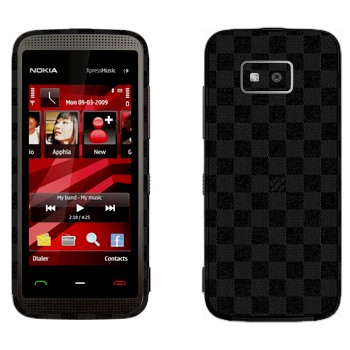   «LV Damier Azur »   Nokia 5530