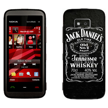   «Jack Daniels»   Nokia 5530