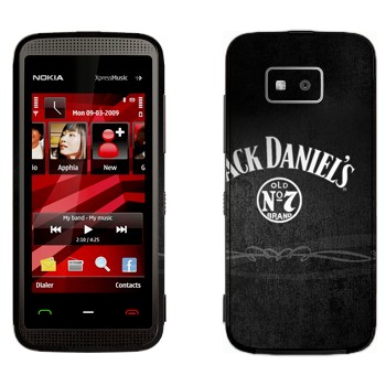   «  - Jack Daniels»   Nokia 5530