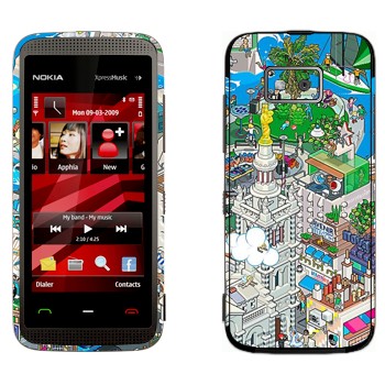   «eBoy - »   Nokia 5530