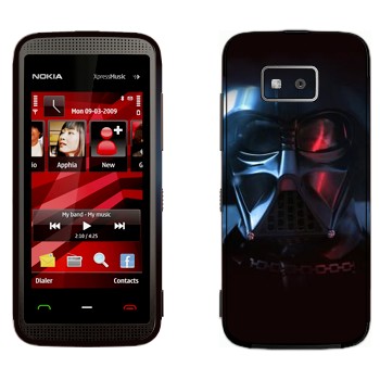   «Darth Vader»   Nokia 5530