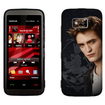   «Edward Cullen»   Nokia 5530