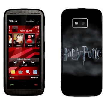   «Harry Potter »   Nokia 5530