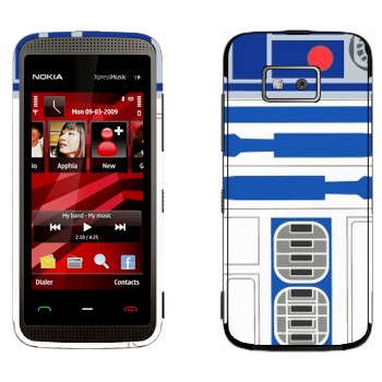   «R2-D2»   Nokia 5530