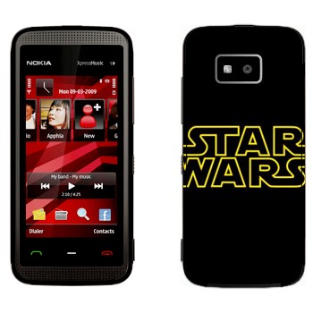   « Star Wars»   Nokia 5530