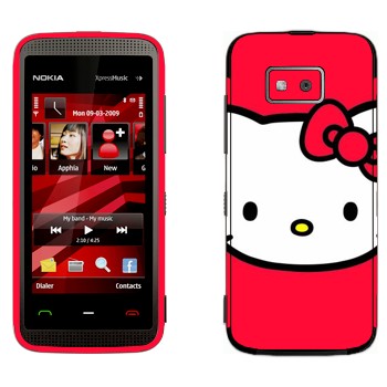   «Hello Kitty   »   Nokia 5530